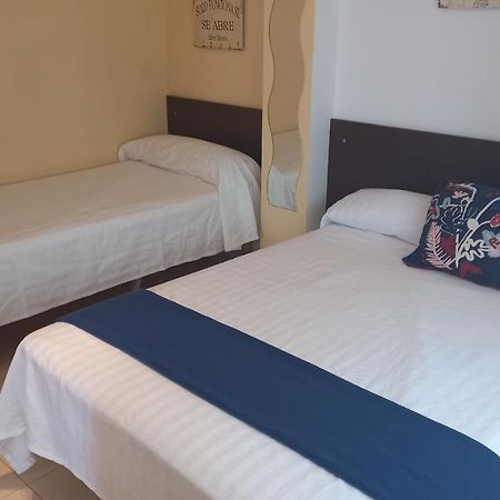 Apartamentos Maradentro Soto de la Marina Buitenkant foto