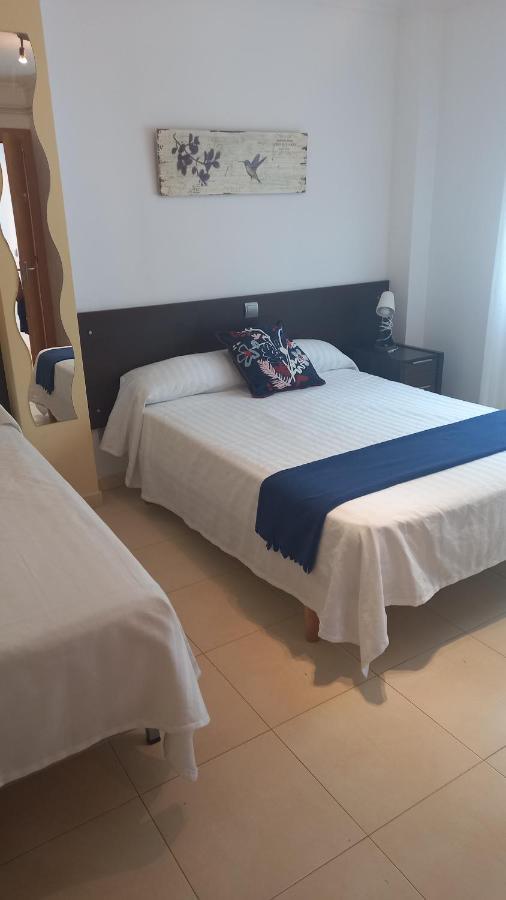 Apartamentos Maradentro Soto de la Marina Buitenkant foto
