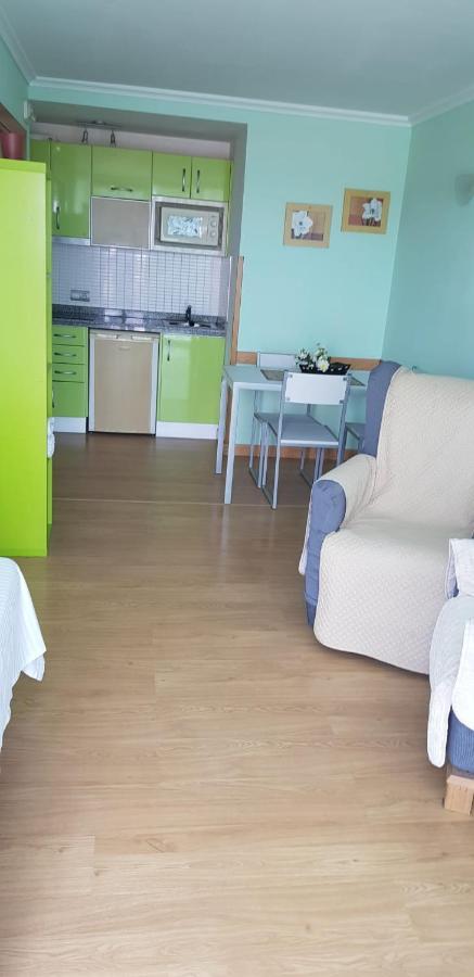 Apartamentos Maradentro Soto de la Marina Buitenkant foto