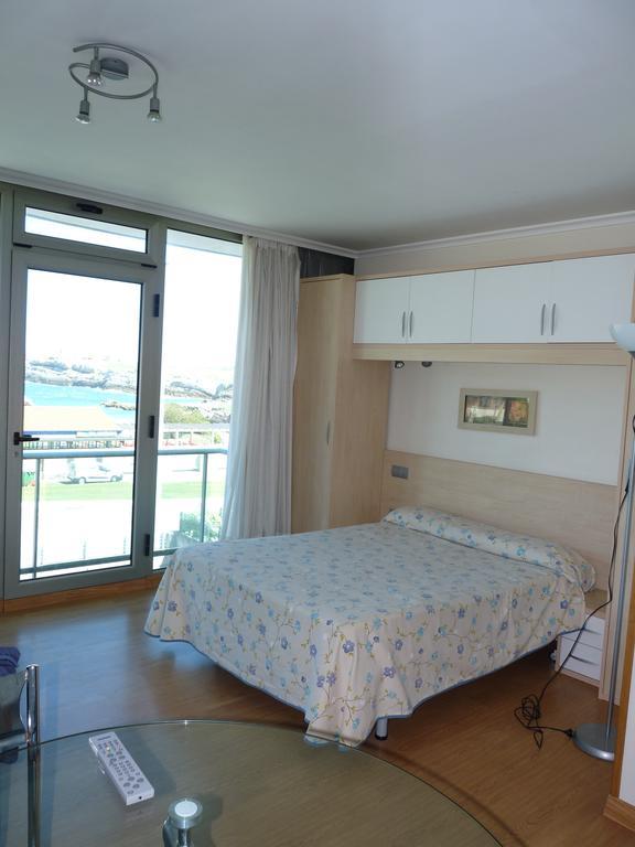 Apartamentos Maradentro Soto de la Marina Kamer foto