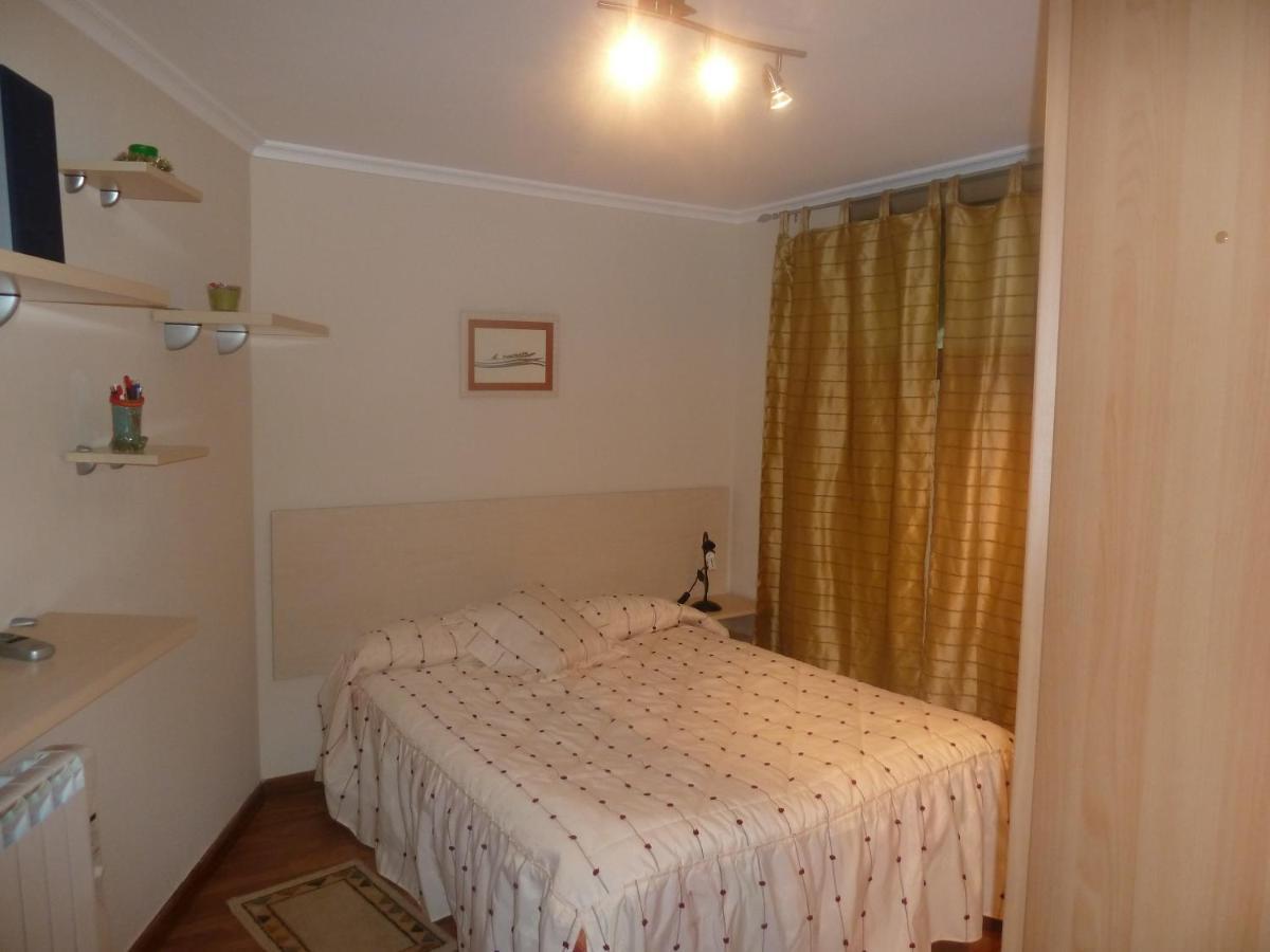 Apartamentos Maradentro Soto de la Marina Buitenkant foto