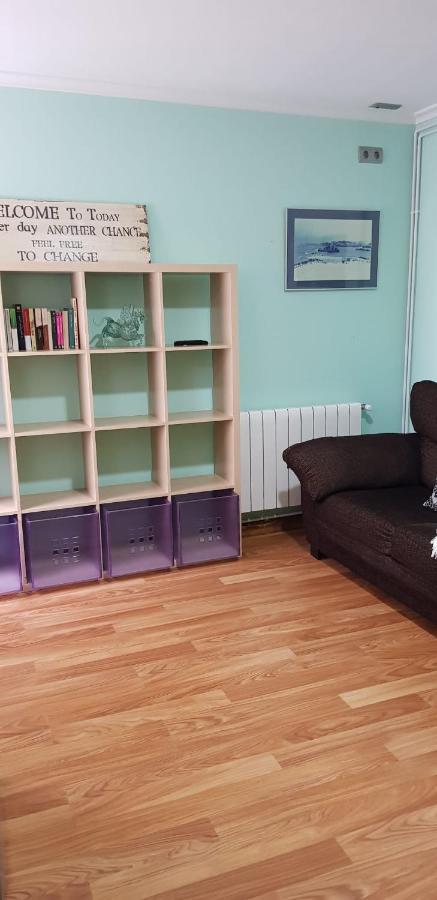 Apartamentos Maradentro Soto de la Marina Buitenkant foto