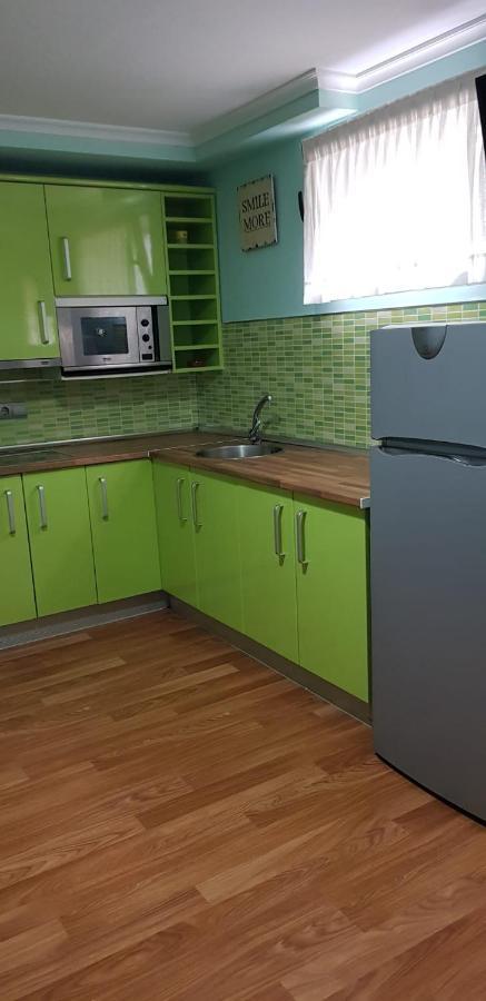 Apartamentos Maradentro Soto de la Marina Buitenkant foto