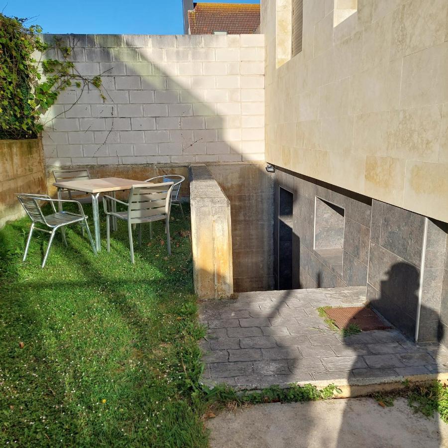 Apartamentos Maradentro Soto de la Marina Buitenkant foto