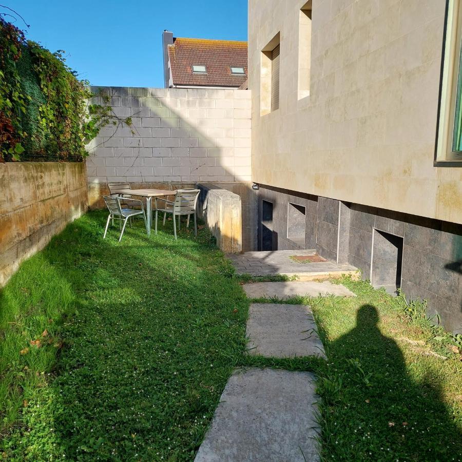 Apartamentos Maradentro Soto de la Marina Buitenkant foto