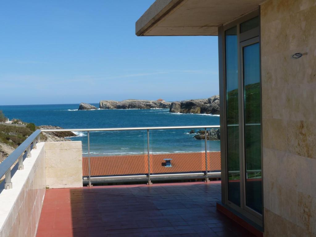 Apartamentos Maradentro Soto de la Marina Kamer foto