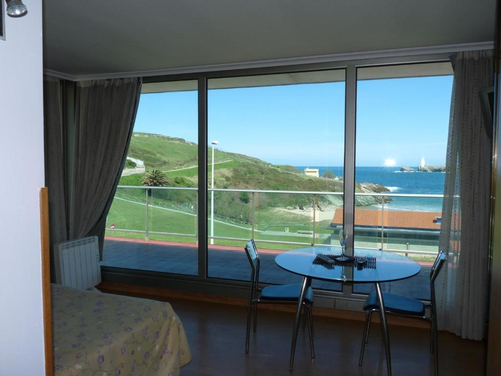 Apartamentos Maradentro Soto de la Marina Kamer foto