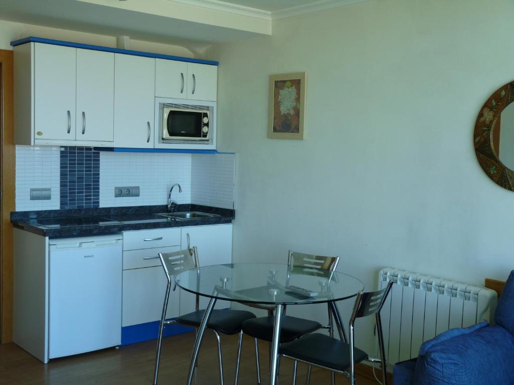 Apartamentos Maradentro Soto de la Marina Kamer foto