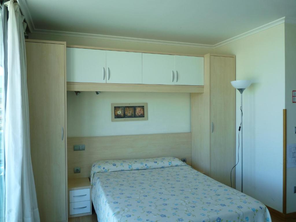 Apartamentos Maradentro Soto de la Marina Kamer foto