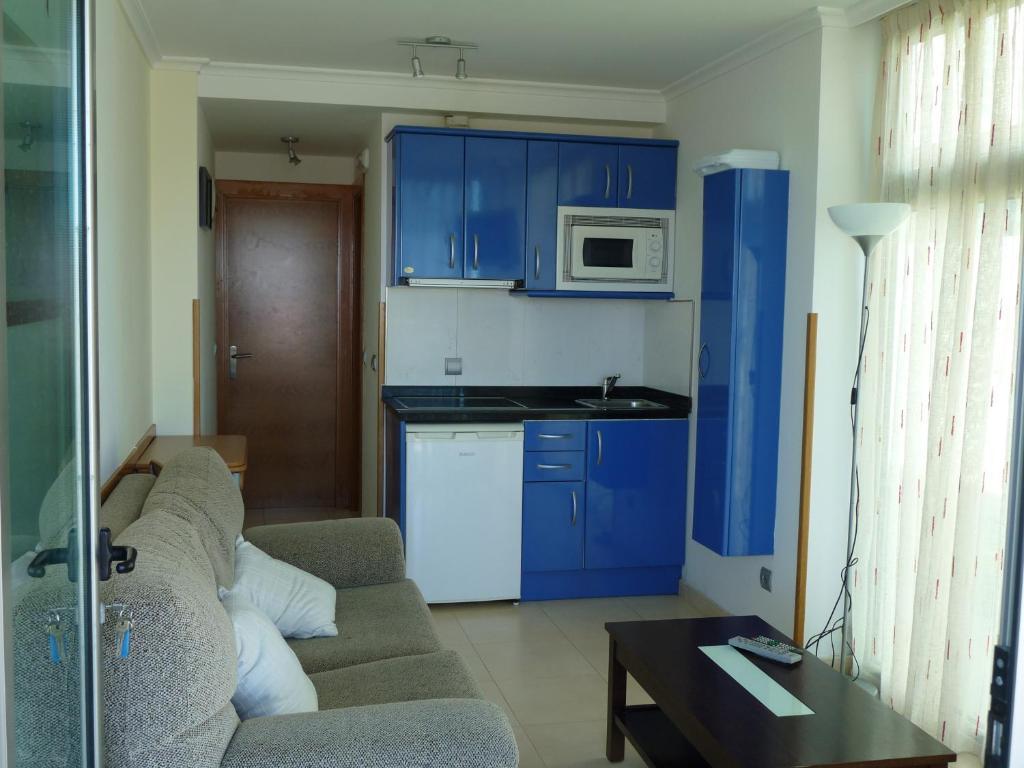 Apartamentos Maradentro Soto de la Marina Kamer foto
