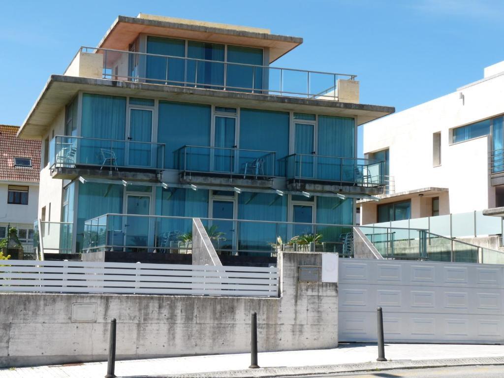 Apartamentos Maradentro Soto de la Marina Buitenkant foto