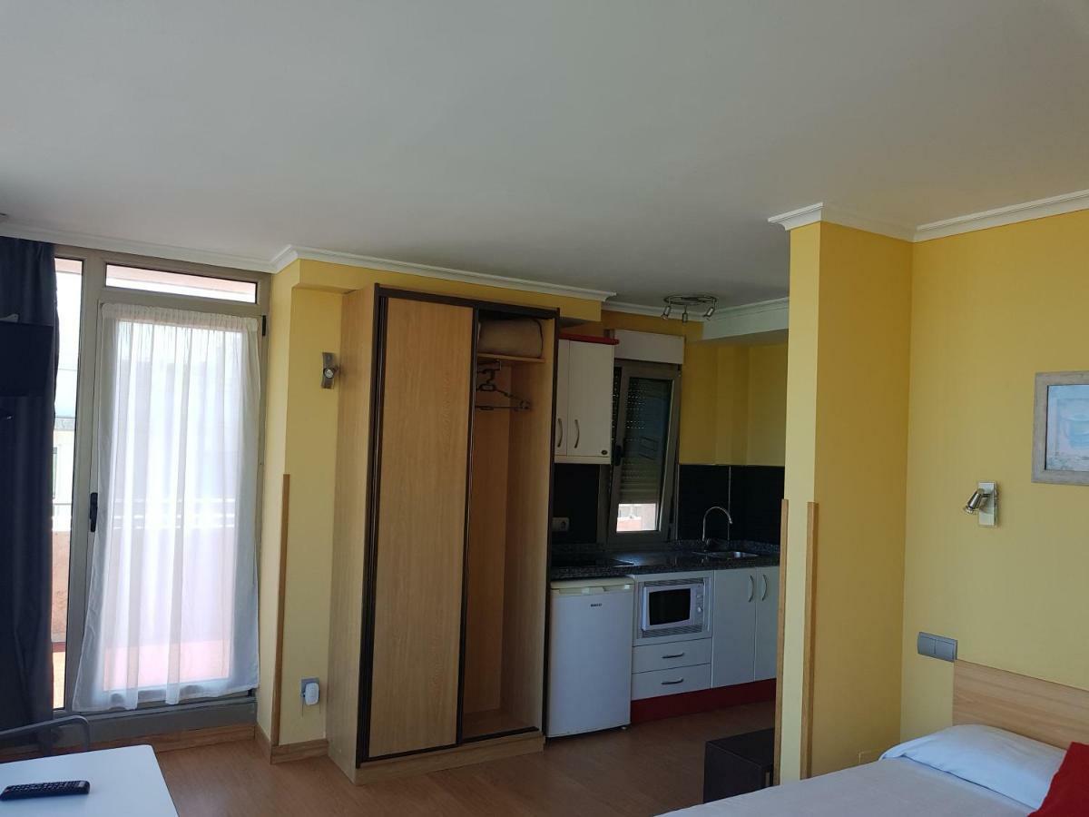 Apartamentos Maradentro Soto de la Marina Buitenkant foto