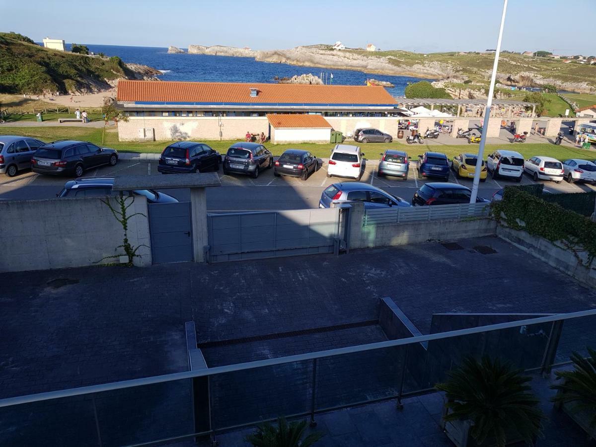 Apartamentos Maradentro Soto de la Marina Buitenkant foto