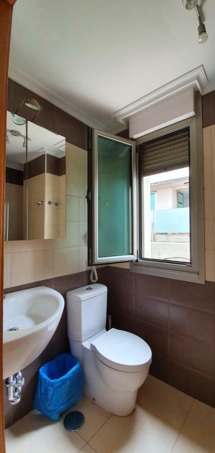 Apartamentos Maradentro Soto de la Marina Buitenkant foto