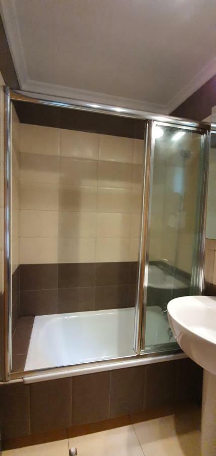 Apartamentos Maradentro Soto de la Marina Buitenkant foto