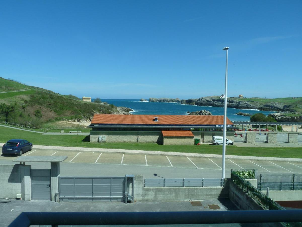 Apartamentos Maradentro Soto de la Marina Buitenkant foto