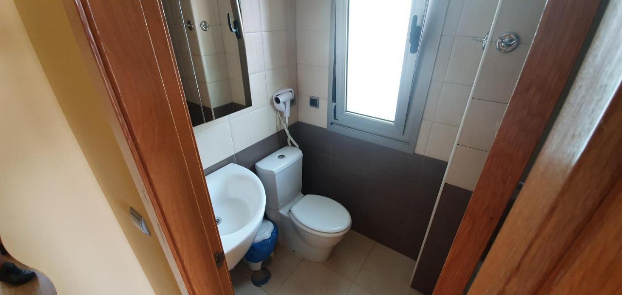 Apartamentos Maradentro Soto de la Marina Buitenkant foto